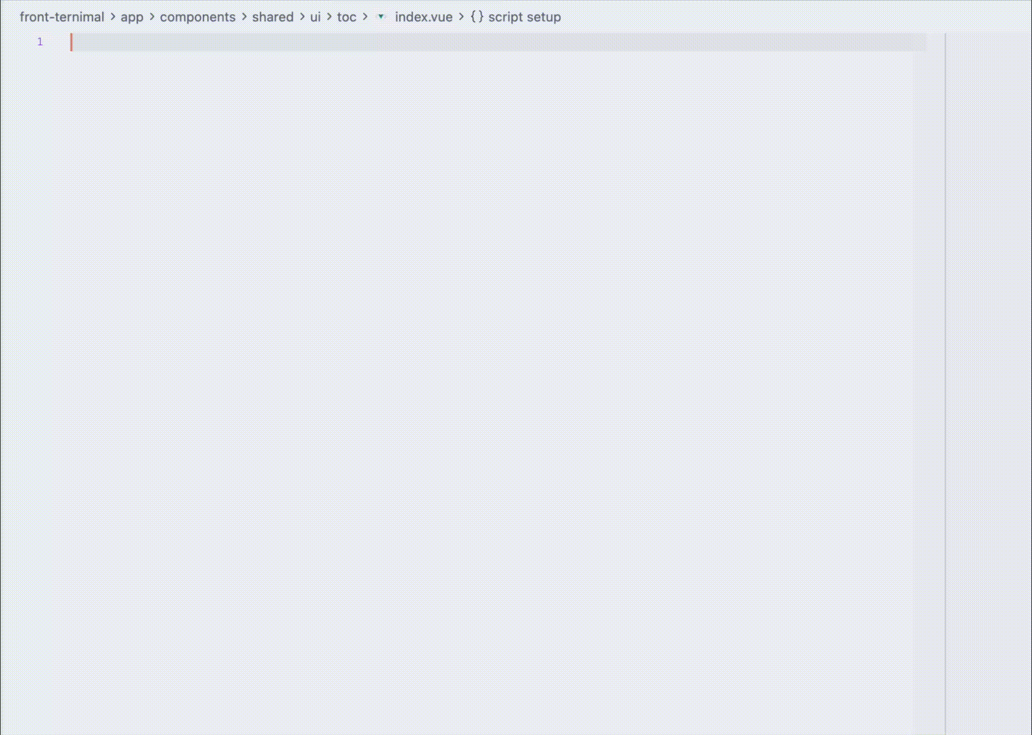 Vue 3 Snippets for VSCode and Cursor: Speed Up Development
